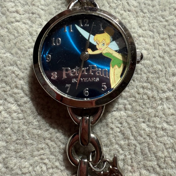 Tinkerbell Ladies Watch - Picture 1 of 5